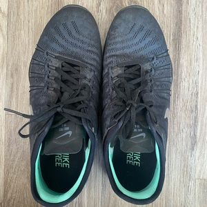 Nike Free Running Shoes